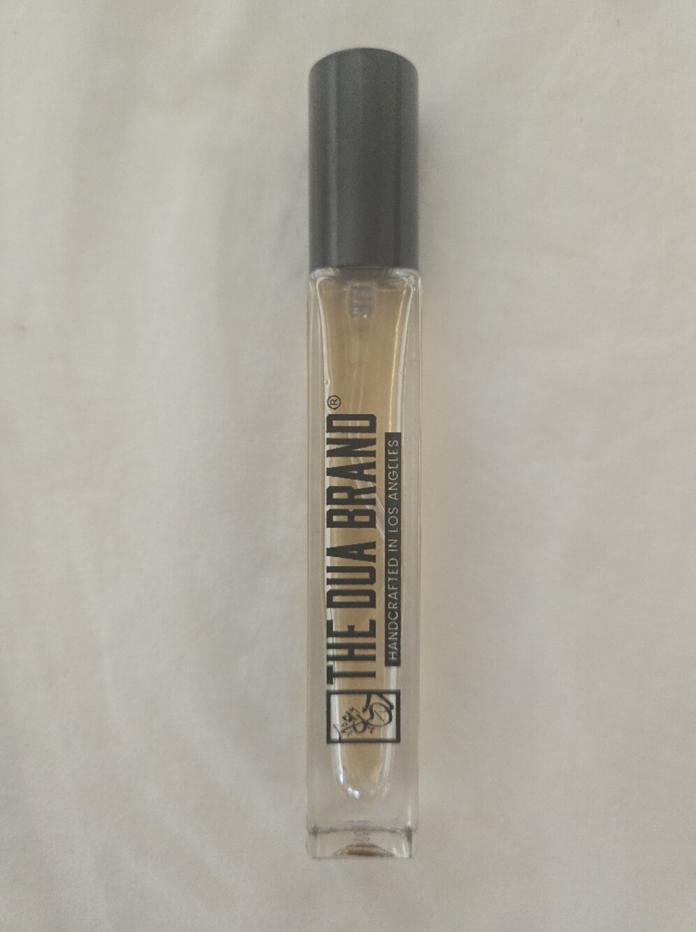 The Dua Brand Spiced Vanilla Extrait 21